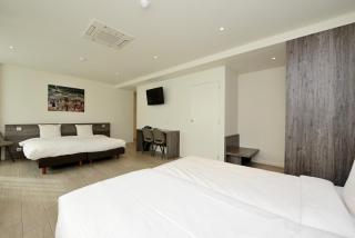 The Market by Parkhotel - Kortrijk - 5