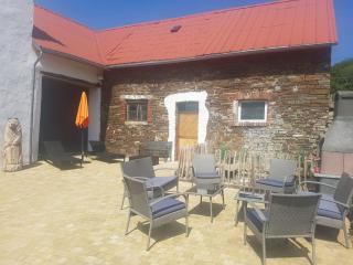 Waldhaus Nearby Nürburgring - Bongard - 7