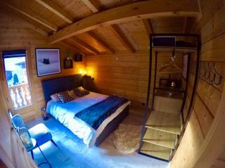 Chalet Van Gogh - Morillon - 6