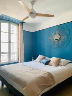 L'Escale au Coeur du Vieux Port de Marseille - 9