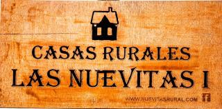 Casa Rural Las Nuevitas I - 2