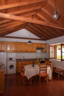 Casa Rural Las Nuevitas I - Hermigua - 4