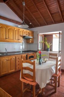 Casa Rural Las Nuevitas I - 5