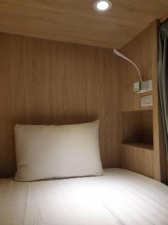 Start Hotel - Kaohsiung - 7