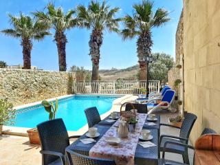 Blossom Farmhouses - Għasri - 6