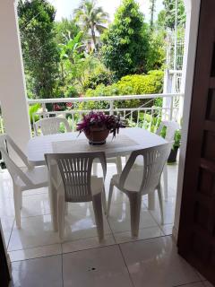 Appartement charmant à Sainte-Marie avec terrasse de 88 m² - Sainte-Marie - 0