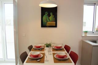 Cardeal Suites & Apartments - Faro - 4