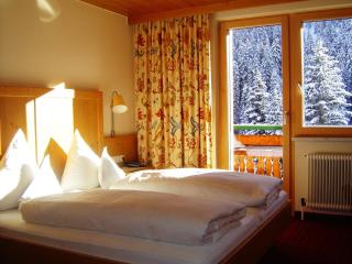 Pension Waldhof - Lech am Arlberg - 2