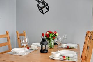 Maximus Apartment by TriApart - Gdańsk - 0