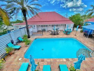 Sugar Apple Bed and Breakfast - Christiansted - 8