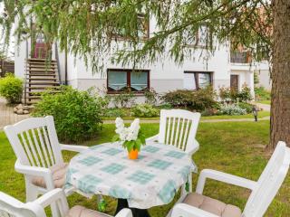 Apartment in Wismar near the Baltic Sea - Wismar - 6