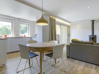 Apartment in Gros-Fays near Forest & BBQ - Gros-Fays - 8