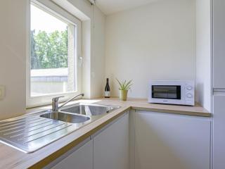 Holiday Home in Gros Fays with Garden - Gros-Fays - 6