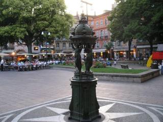 Hyper-Centre historique avec possibilité de réservation parking - 1