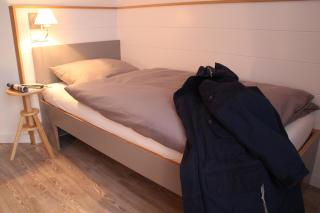 Frühstückshotel Fürstenwerth - 7