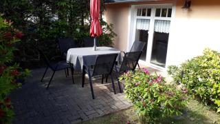 Ferienhaus Monika - Mursewiek - 7