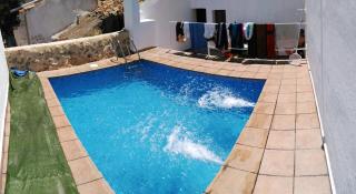Elegant Villa in Villa de Ves with Private Pool - Villar de Ves - 0