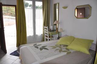 Villa Nais B&B - Bormes-les-Mimosas - 8