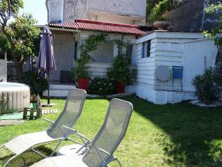 CASA PENTONE - Cervione - 5