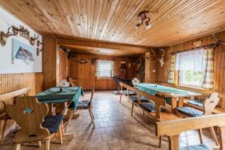 Penzion Černý vlk - Kvilda - 4