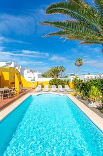 Villa Mariposas - Corralejo - 8