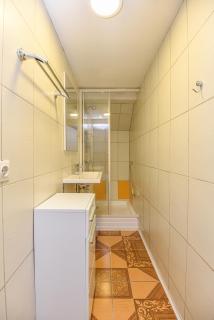 Old Station apartment - Palanga - 8