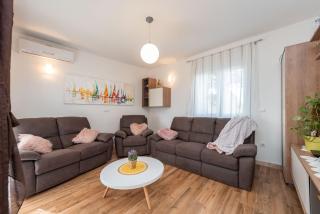 Holiday Home Casa Ruza Privlaka - by TA Leut Agency - 1