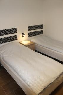 Amalie Bed and Breakfast & Apartments - Odense - 2