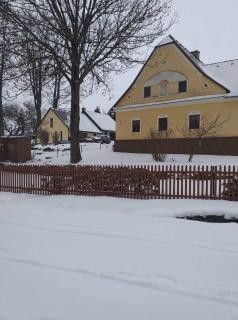 Apartmány Dolní Moravice - Dolní Moravice - 4
