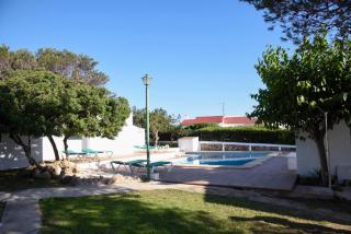 Villas Las Alondras - Cala en Forcat - 2
