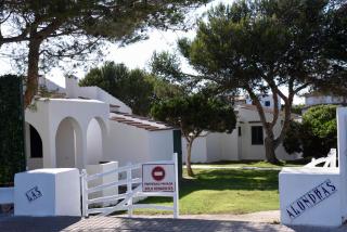 Villas Las Alondras - Cala en Forcat - 6