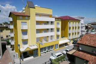 Hotel Nederland - Caorle - 8
