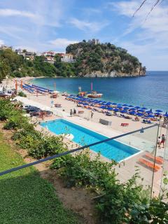 Ionion Beach Resort - Parga - 1