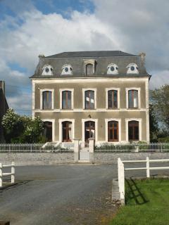 Gite de la Bucaille - Planquery - 0
