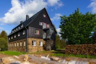 Berghaus Falkenhorst - Kurort Altenberg - 4