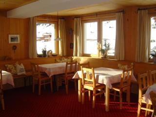 Pension Waldhof - Lech am Arlberg - 1