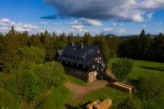 Berghaus Falkenhorst - Kurort Altenberg - 9
