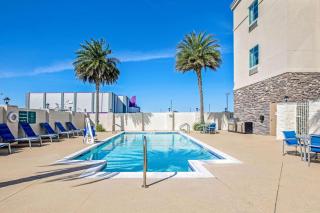 La Quinta by Wyndham Corpus Christi - Portland - 7