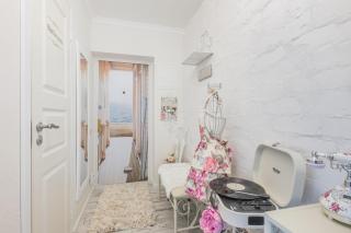 Vintage Lounge studio by the sea in Liepaja - Liepāja - 7