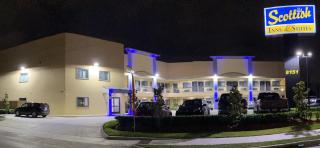scottish inn & suites - Baytown - 9