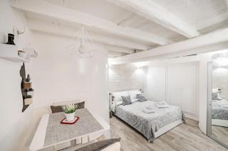 Enchanting studio apartment in Trastevere - Roma - 9