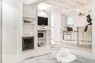 Enchanting studio apartment in Trastevere - Roma - 6