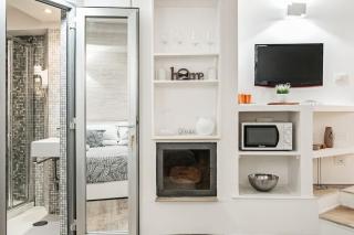 Enchanting studio apartment in Trastevere - Roma - 5