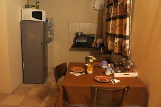 Okahandja Guesthouse - 4