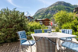 Haus Alpine - Zermatt - 5