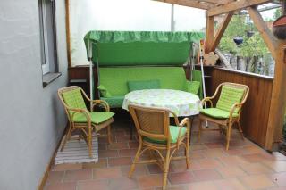 Ferienhaus Storchennest - Pleinfeld - 2