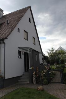 Ferienhaus Storchennest - Pleinfeld - 5