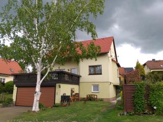 Ferienwohnung Bärbel, Fewo Bärbel - Dürrröhrsdorf - 8