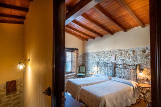 Casa Rural El Molino - Aldeadávila de la Ribera - 3