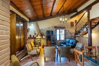 Casa Rural El Molino - Aldeadávila de la Ribera - 7